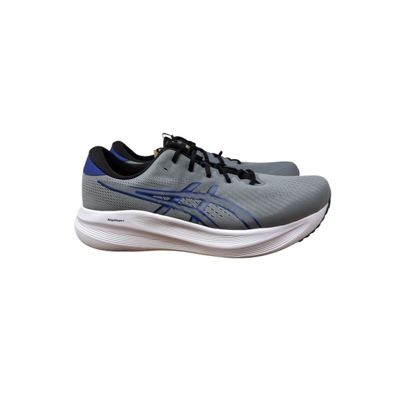 Asics Gel-Excite 11 Men\'s Extra Wide Size 15 Running Shoes Grey Blue 1011C079 main image 13